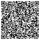QR code with Heihn Janitorial Service contacts
