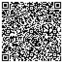 QR code with Garris Logging contacts