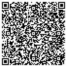QR code with A & B Construction Specialties LLC contacts