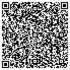 QR code with Chip Collins Autobody contacts