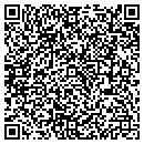 QR code with Holmes Logging contacts