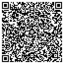 QR code with Hugo Logging Inc contacts
