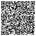 QR code with James E Hearne Logging contacts