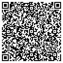 QR code with D & D Computers contacts