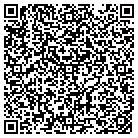 QR code with John S Brooks Logging Inc contacts
