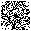 QR code with John White Logging Company contacts