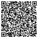 QR code with For Paws contacts