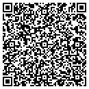 QR code with Abf U-Pack contacts