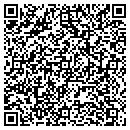 QR code with Glazier Tricia DVM contacts