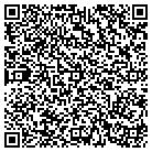 QR code with For the Animals Pet Care contacts