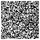 QR code with C K Rows Protective Service LLC contacts