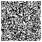 QR code with Mc Kinney Brothers Logging Inc contacts