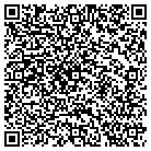 QR code with Ace Moving & Storage Inc contacts