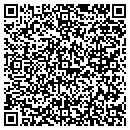 QR code with Haddad Melvin C DVM contacts
