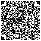 QR code with Hampden Veterinary Clinic contacts