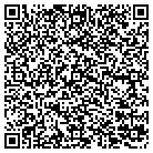 QR code with R J J Logging Company Inc contacts