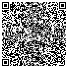QR code with Custom Building Service Inc contacts
