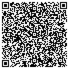 QR code with A Forty Dollar an Hour Mover contacts