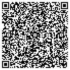 QR code with Gigi's Paws & Claws LLC contacts
