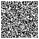QR code with A V Transmissions contacts