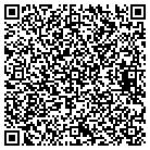 QR code with D J Custom Construction contacts