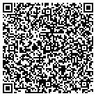 QR code with W A Cromer & Son Logging Inc contacts