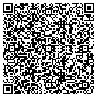 QR code with W H Ringer Logging Inc contacts