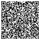 QR code with Clif's Distributing CO contacts