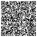 QR code with E K Computer Inc contacts
