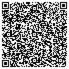 QR code with D & St Construction LLC contacts