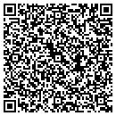QR code with W Lominick Logging contacts