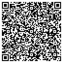 QR code with D & A Harrison contacts