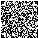 QR code with W W Logging Inc contacts