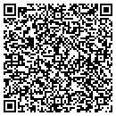 QR code with C & L Construction contacts