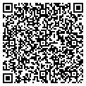 QR code with Dan E Buckingham contacts