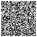 QR code with Hall's Logging & Milling contacts