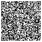 QR code with Hamerton Log Construction Group contacts
