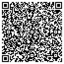 QR code with Harold Baker Logging contacts