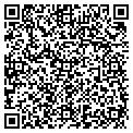 QR code with Dbs contacts