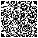QR code with Hensley's Logging contacts