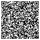 QR code with Alpha Moving & Storage contacts