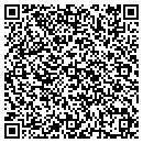 QR code with Kirk Peter DVM contacts