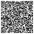 QR code with E Z Construction contacts
