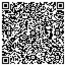 QR code with Jb&J Logging contacts