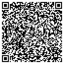 QR code with Happy Paws Pet Sitting Service contacts