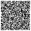 QR code with J & J Logging contacts