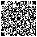 QR code with Peace Shoes contacts