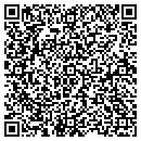 QR code with Cafe Saigon contacts