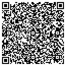 QR code with Haute Doggie Bandanas contacts