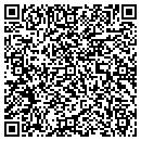 QR code with Fish's Custom contacts